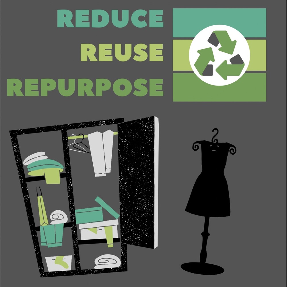Eco friendly ♻️💚